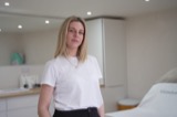 Sarah McDonald, founder of Inject Digital